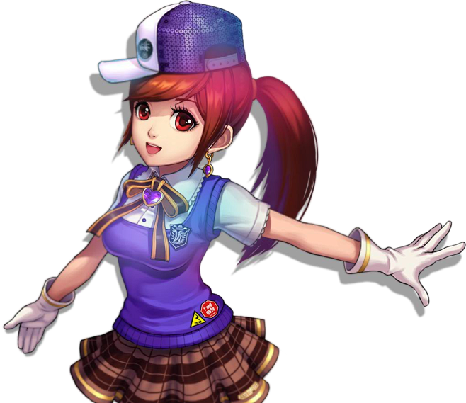 球不慎撞入 球不慎撞入