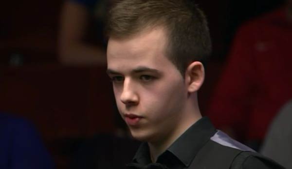 连庄中盘 连庄中盘